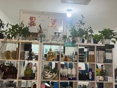 -润合汇养生馆(佳宁娜广场店)