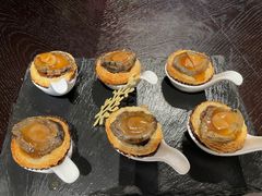 鲍鱼酥-宝丽轩中餐厅BAOLIXUAN