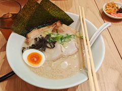 -一風堂拉面(美罗城店)
