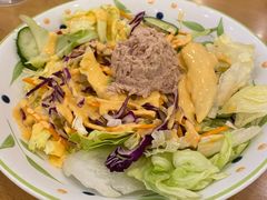 -萨莉亚意式餐厅(天河城购物中心店)