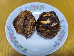红糖麻酱花卷-宫门口馒头铺(创始人总店)
