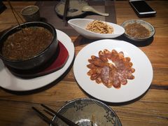-丹江渔村(首都机场店)