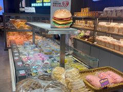 -面包新语(龙湖·西宸天街店)