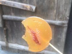 -周大娘牛乳(旧寨古村总店)