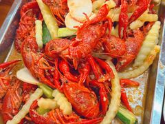-江湖万州烤鱼(王子美食城)