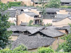 -杨家堂村