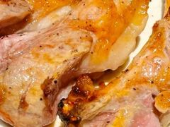 -拉蒂娜·巴西牛排馆 Latina·Brazilian Steakhouse(陆家嘴旗舰店)