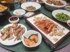 -莆鑫海鲜城(浏河店)
