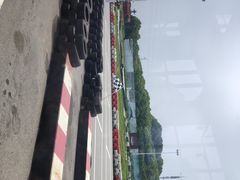 -雪浪山卡丁车俱乐部