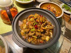 -湘香楼(浦三路店)