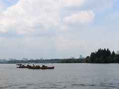 -西湖外事游船(花港观鱼码头)