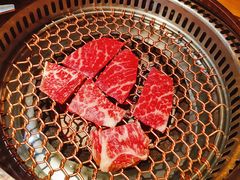 -黑牛の店·和牛烧肉(石家庄万象城店)