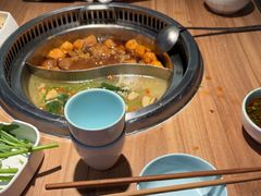 -季季红火锅(长沙步行街店)