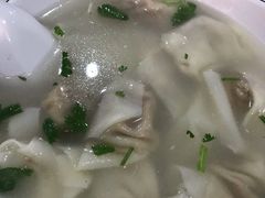 -馄饨侯(广渠门店)