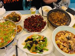 -付掌柜在成都·热炒砂锅集(金禾店)
