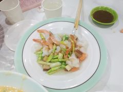 -巧克力渔家.小船海鲜胶东菜(万平口店)