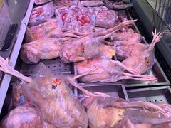 -永辉超市(嘉定宝龙广场店)