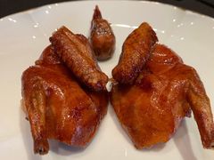 妙龄脆乳鸽-新荣记(椒江店)