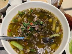 -秀儿四九城·新京菜(亚运村鸟巢店)