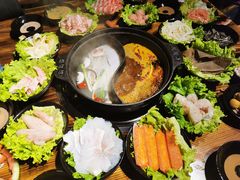 -烂摊摊火锅集市(河北总店)