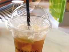 -HALO COFFEE(华贸店)