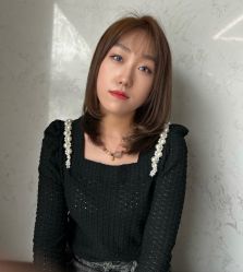 -逸丝风尚yesfashion造型