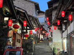 -恩阳古镇