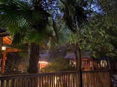 -观唐（国际）度假村温泉