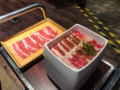-火炉火自助餐(悠唐购物中心店)