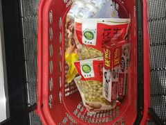 -卜蜂莲花(浦江城市生活广场店)