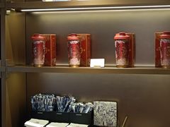 -霸王茶姬(上海恒基名人店)