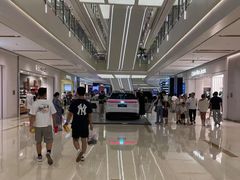 -龙湖重庆时代天街