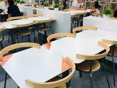 大堂-宜家·瑞典风味餐厅(北京西红门店)