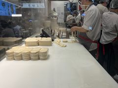 -一醒·手工面·西北传统小吃(悠方购物中心店)
