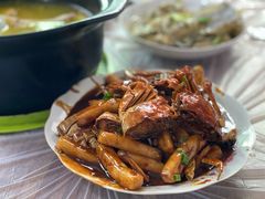 -妈妈的小作坊(陈家镇店)