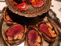 -壳里西餐厅Coquille Seafood Bistro(蒙自路店)