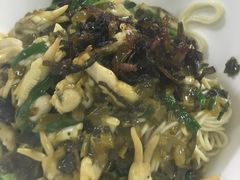 -明呈黄鱼面馆(斜土路店)