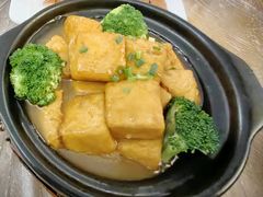 -李记潮汕砂锅粥(营福路店)