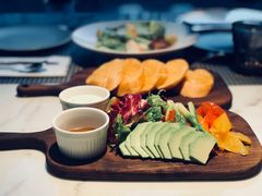 -MOCUS莫卡斯餐厅(祥云小镇店)