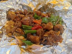 -风味酒家(商业大道店)