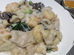 -燕春楼(海河华鼎店)