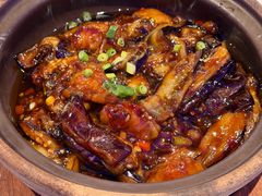 -南拳十三姨·潮汕砂锅粥·粤菜(西单大悦城店)