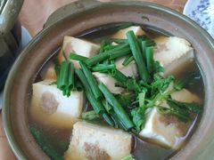 -幽优农庄·森波拉特色本地农家菜