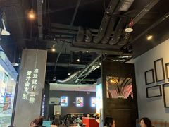 -酷公社·榴莲披萨(太原街店)