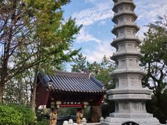 -海东龙宫寺