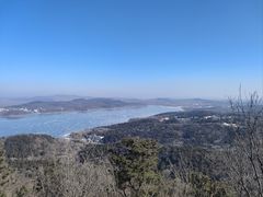 -棋盘山风景区