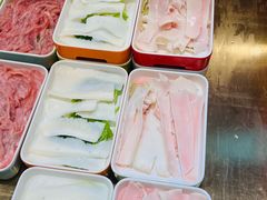-懂食汇自助火锅