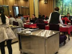 大堂-津津乐乐