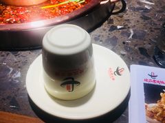-重庆地瓜老火锅(广渠门店)