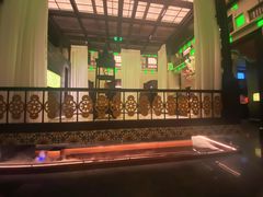 -金链花·泰国餐厅(国贸店)